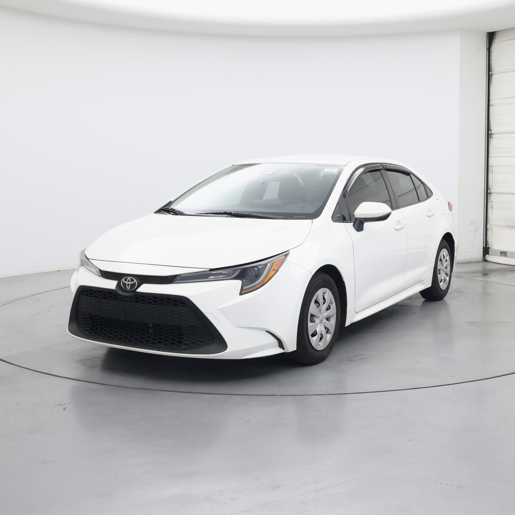 Thumbnail: 2022 Toyota Corolla - 4