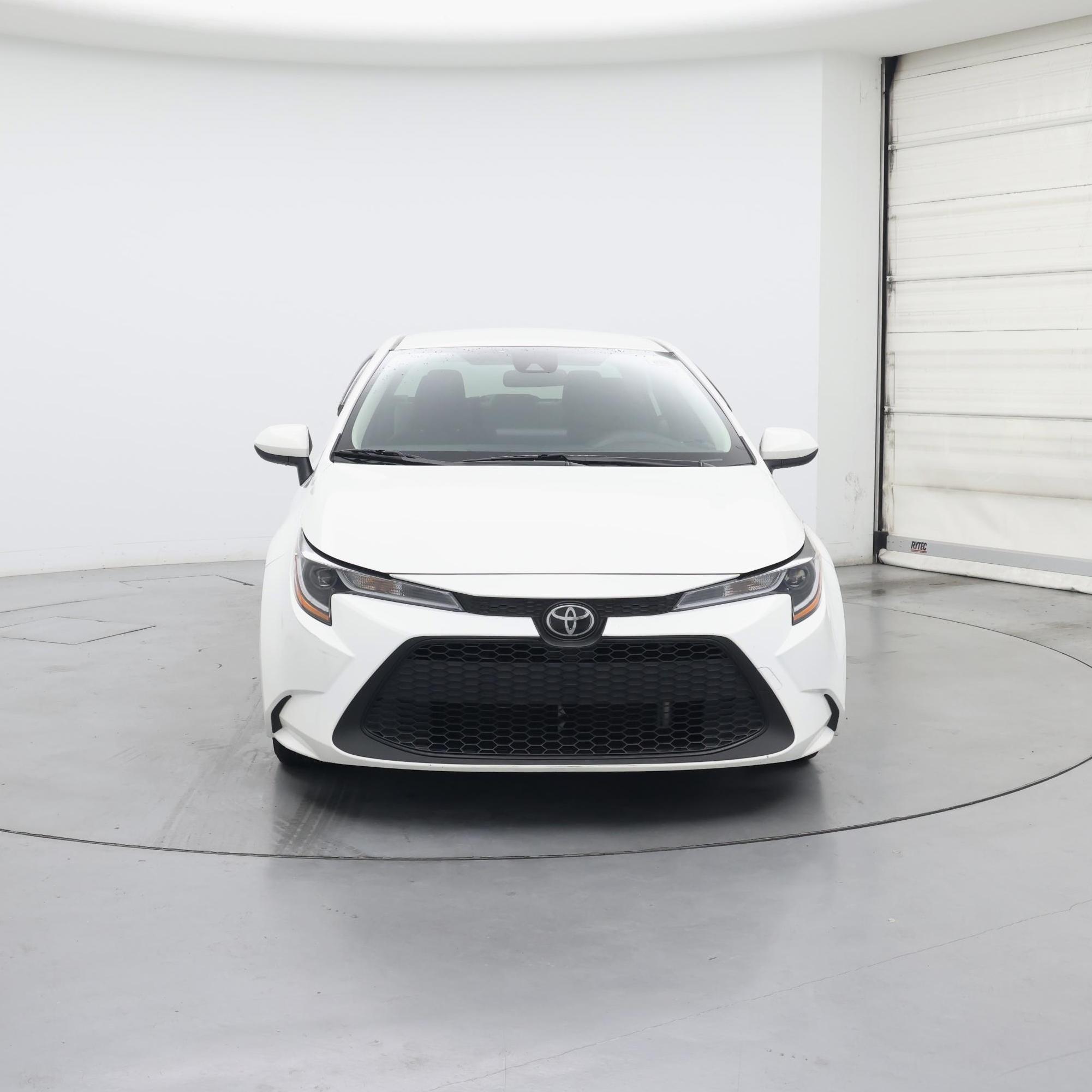 Thumbnail: 2022 Toyota Corolla - 5