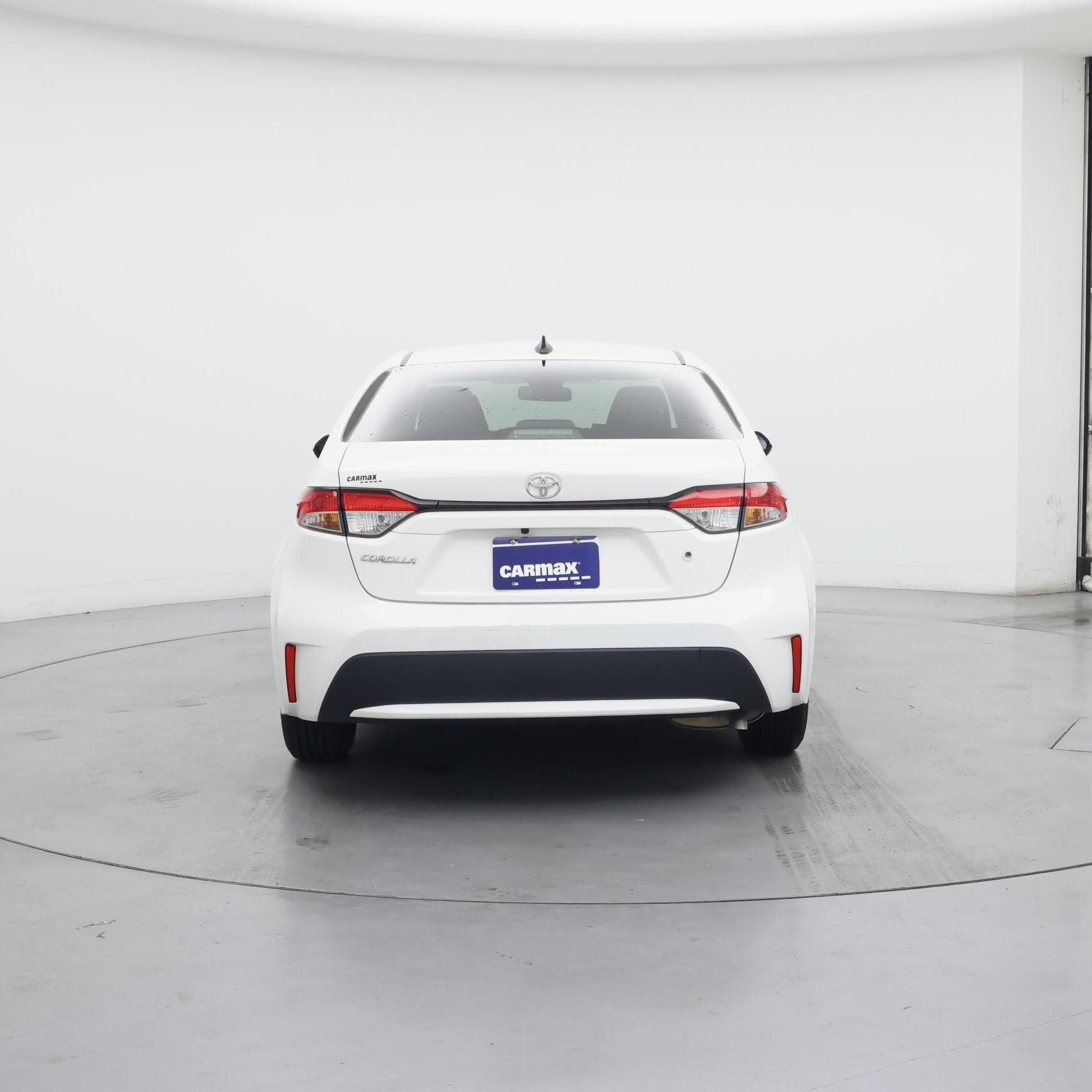 Thumbnail: 2022 Toyota Corolla - 6