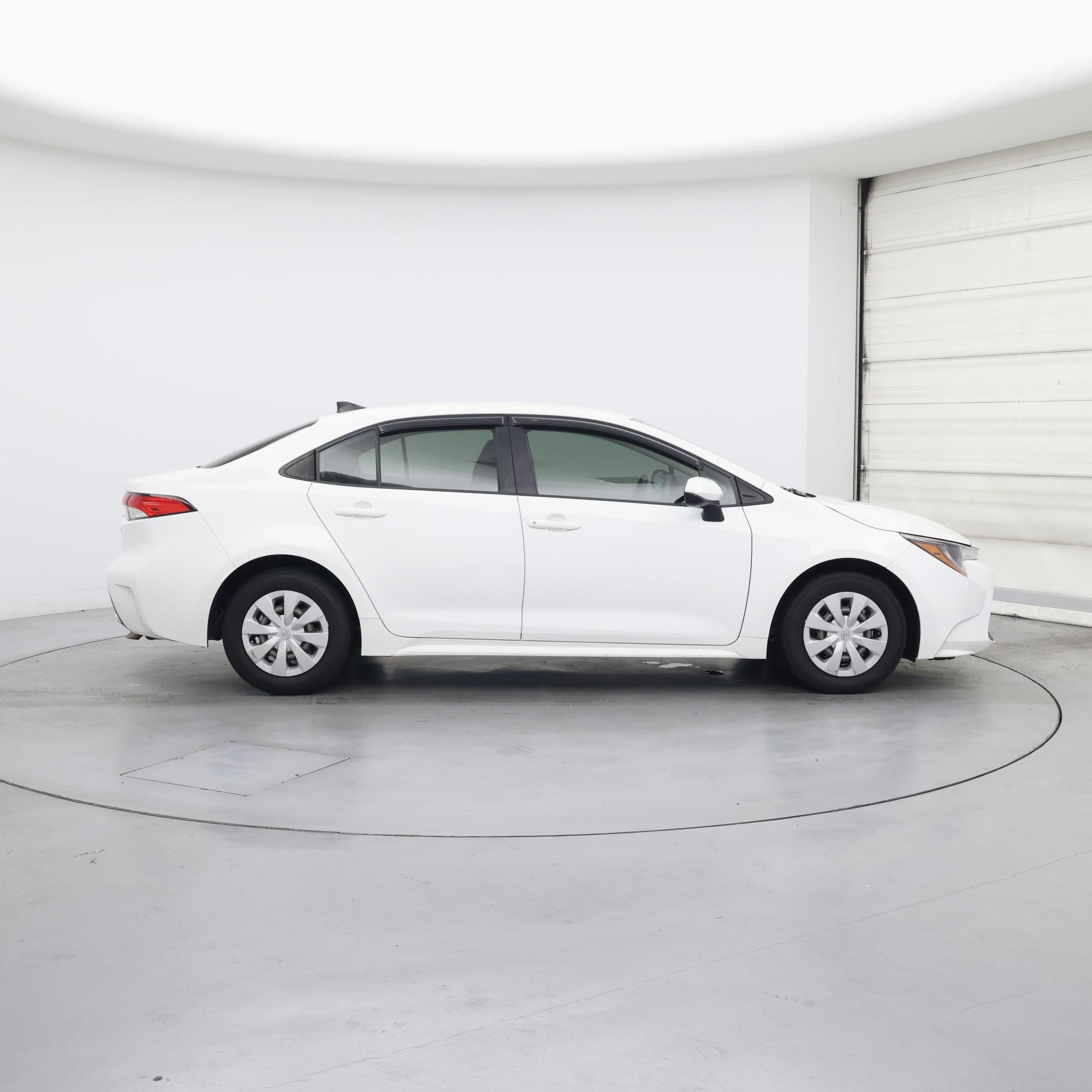 Thumbnail: 2022 Toyota Corolla - 7
