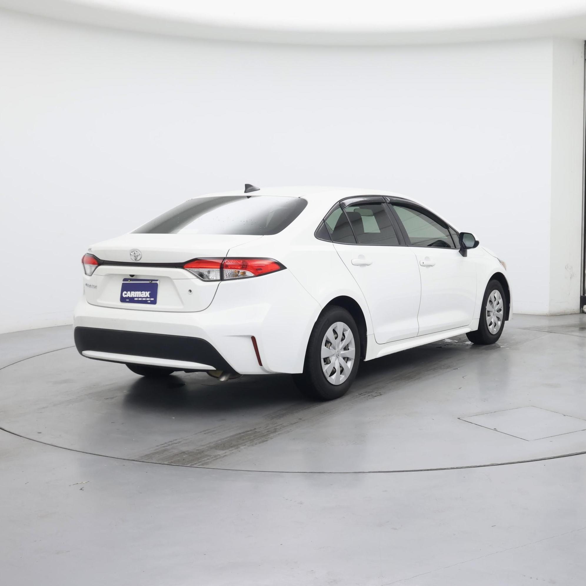 Thumbnail: 2022 Toyota Corolla - 8