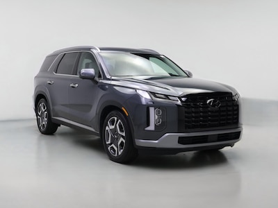 2023 Hyundai Palisade Limited -
                  Orlando, FL