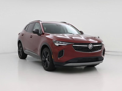 2022 Buick Envision Essence -
                Warner Robins, GA