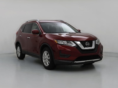 2019 Nissan Rogue SV -
                  Lithia Springs, GA