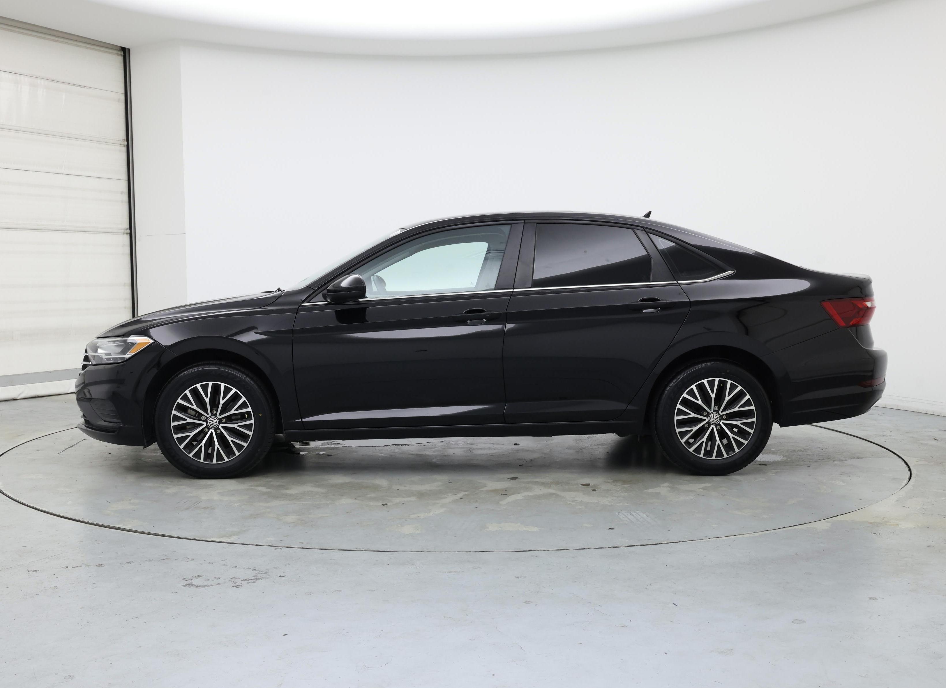 Thumbnail: 2021 Volkswagen Jetta - 3