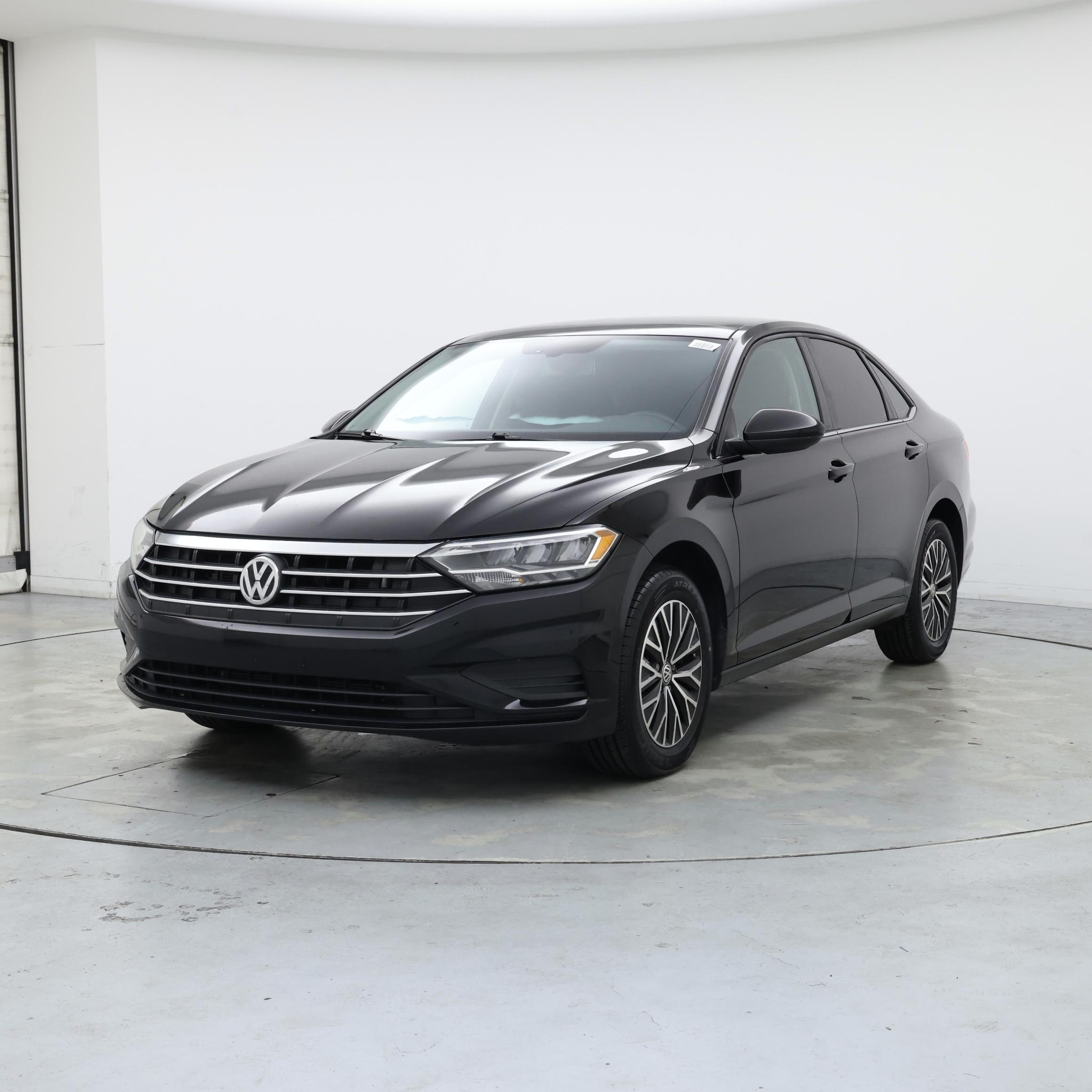 Thumbnail: 2021 Volkswagen Jetta - 4