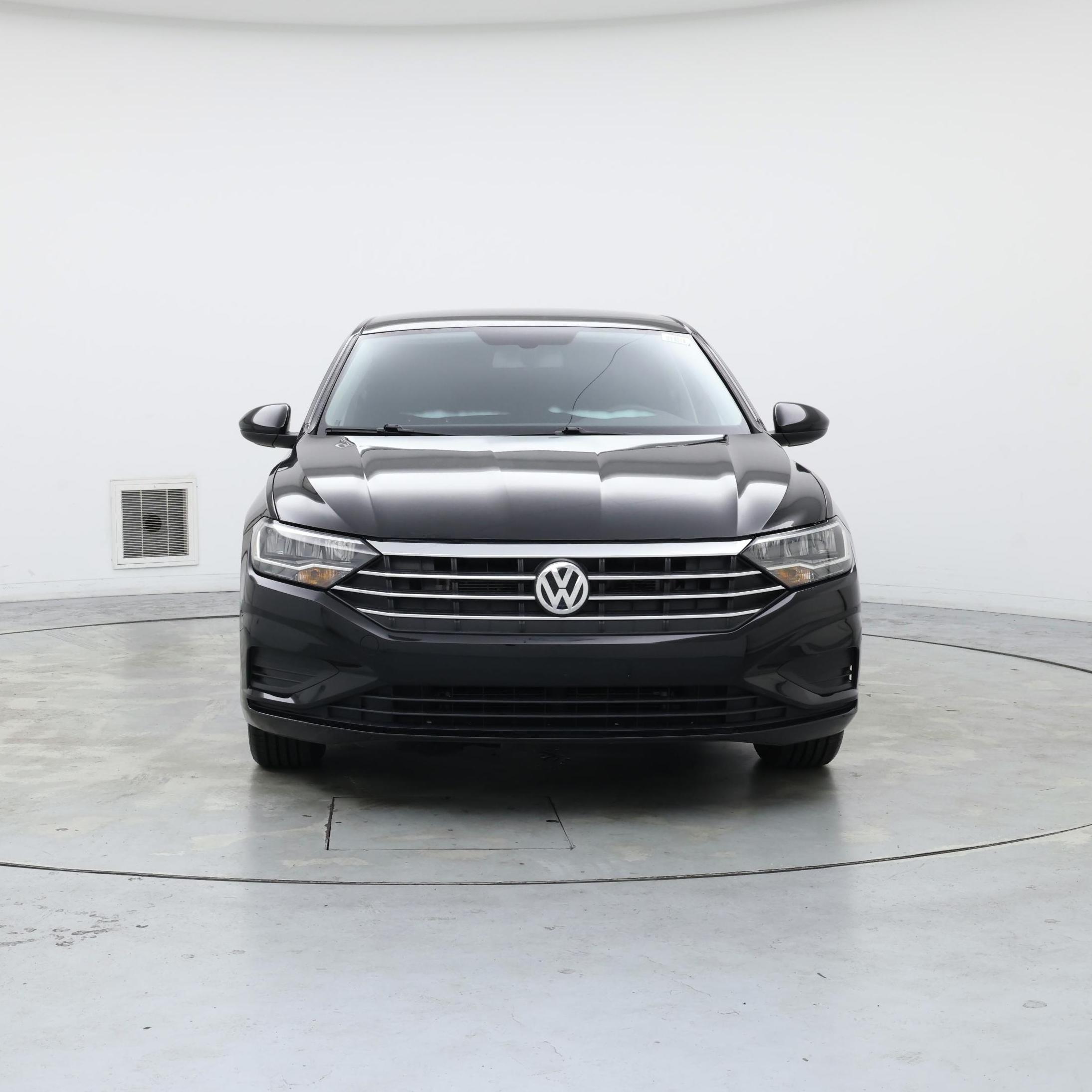 Thumbnail: 2021 Volkswagen Jetta - 5