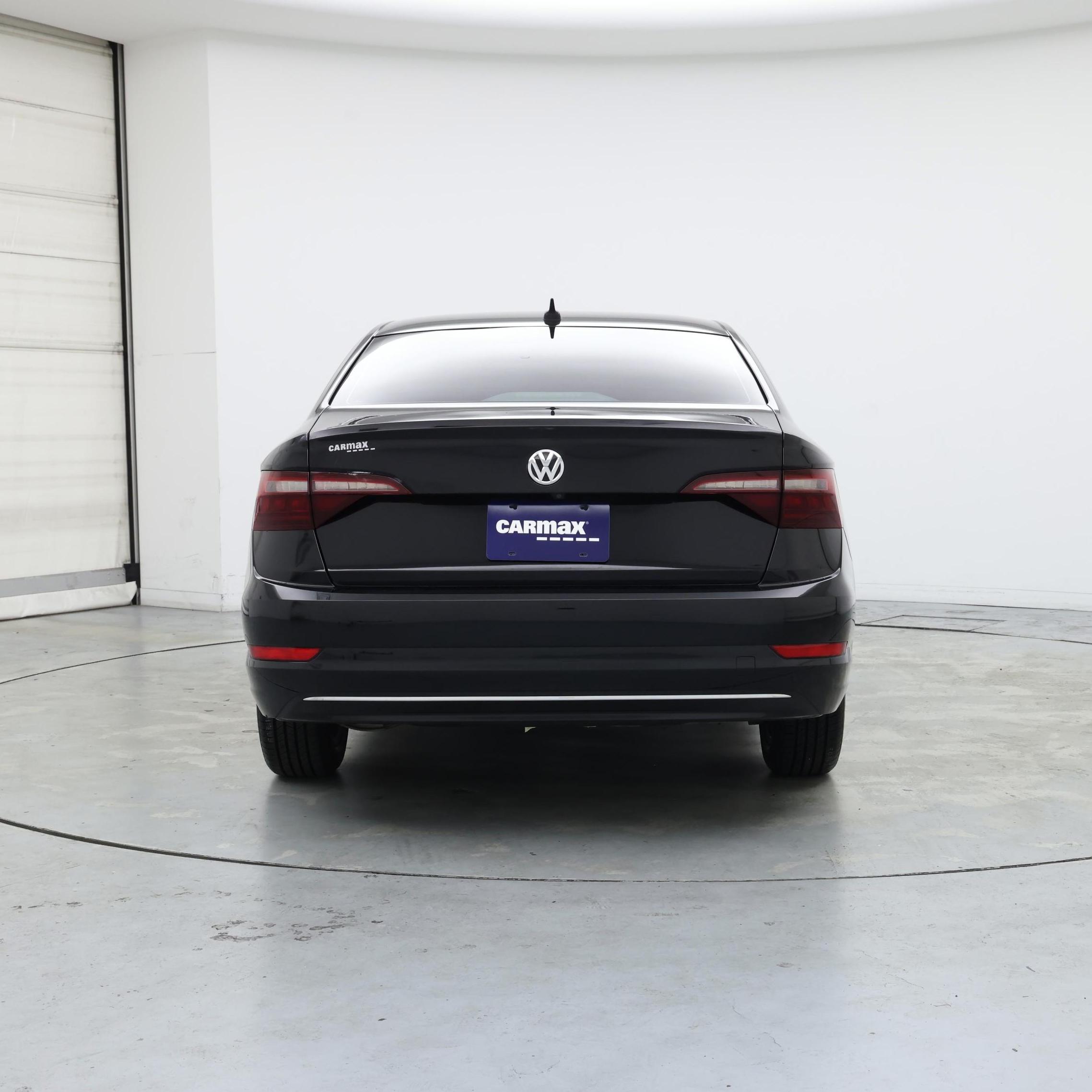 Thumbnail: 2021 Volkswagen Jetta - 6