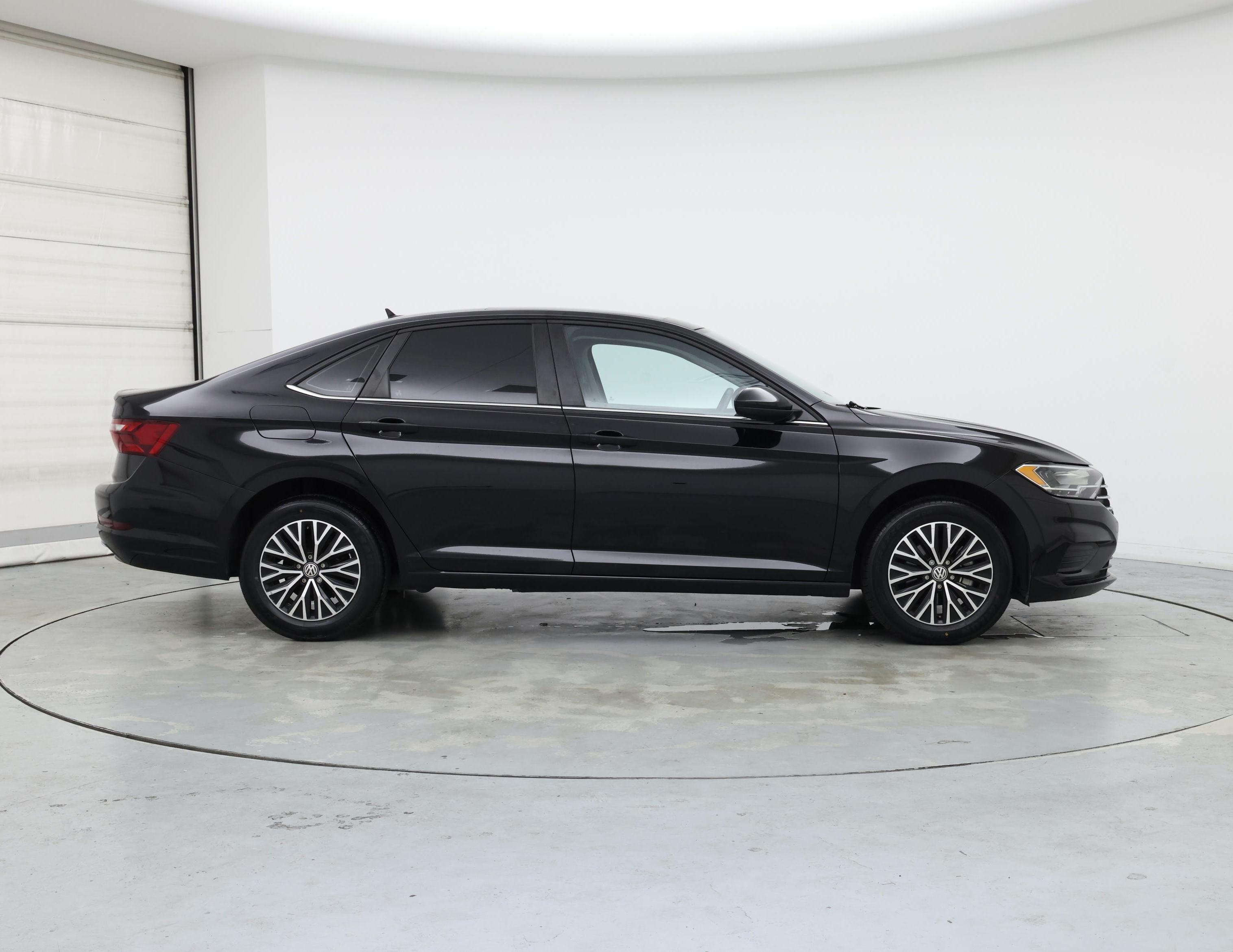 Thumbnail: 2021 Volkswagen Jetta - 7