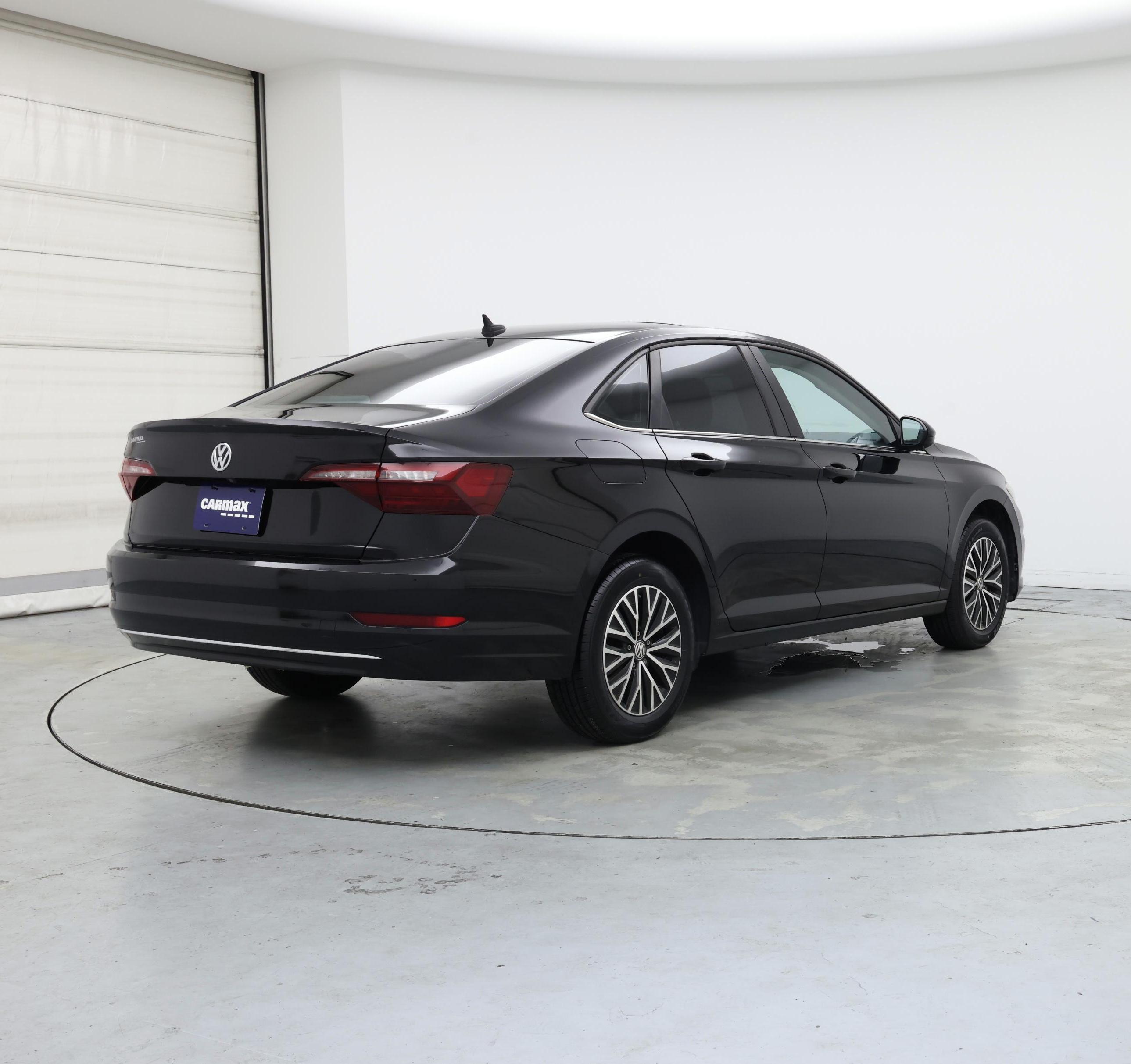 Thumbnail: 2021 Volkswagen Jetta - 8