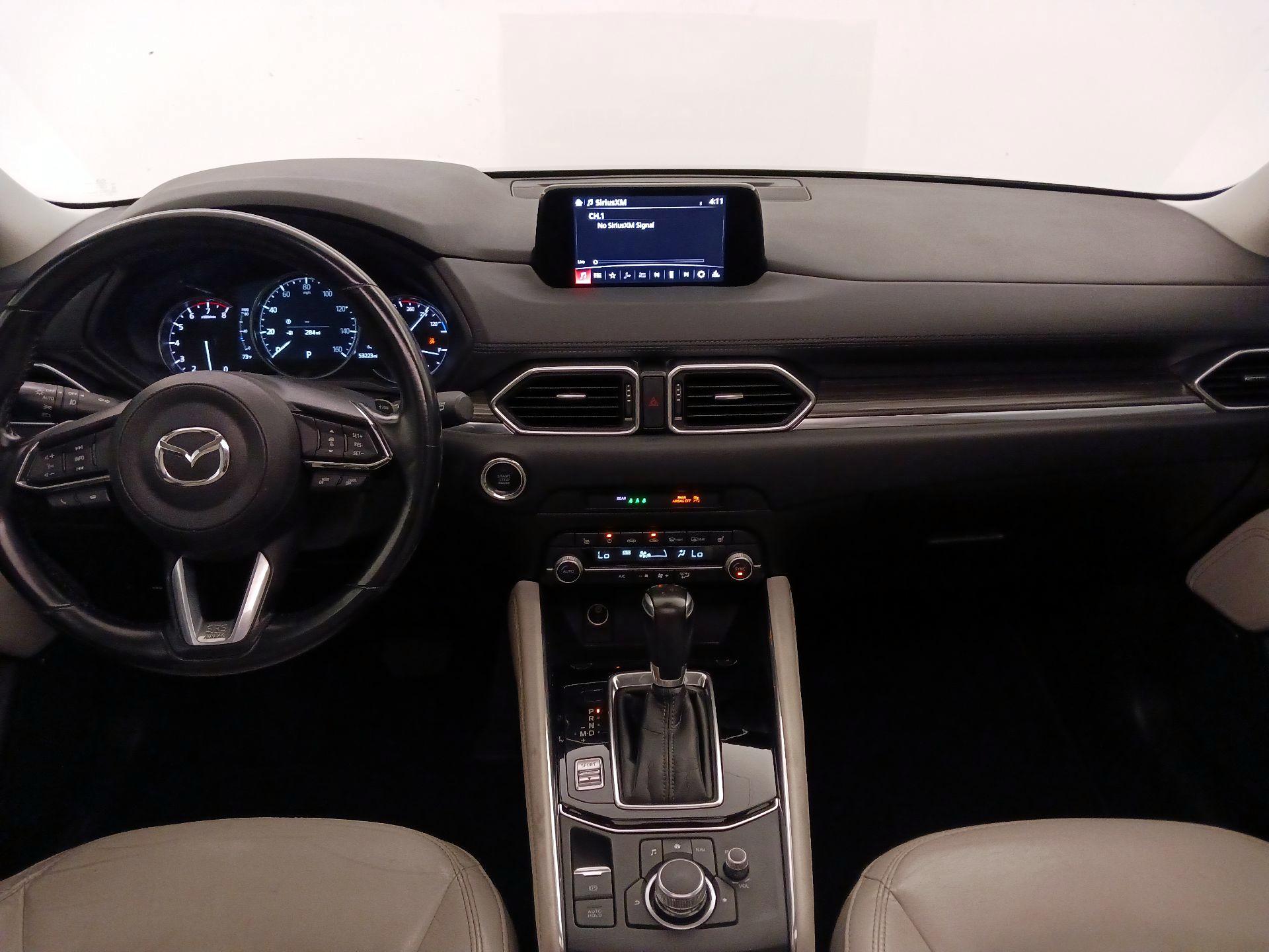 Thumbnail: 2020 Mazda CX-5 - 9