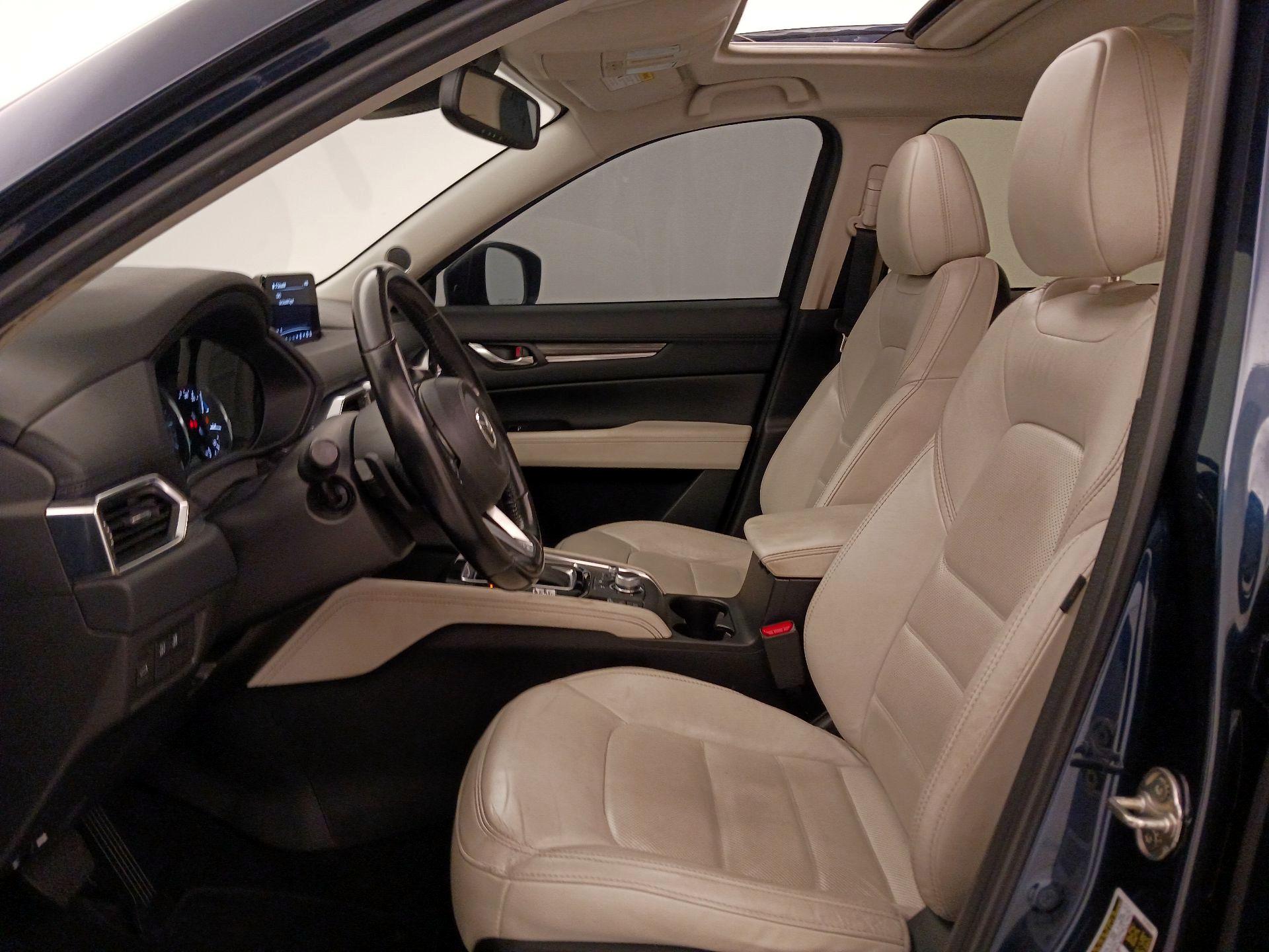 Thumbnail: 2020 Mazda CX-5 - 11