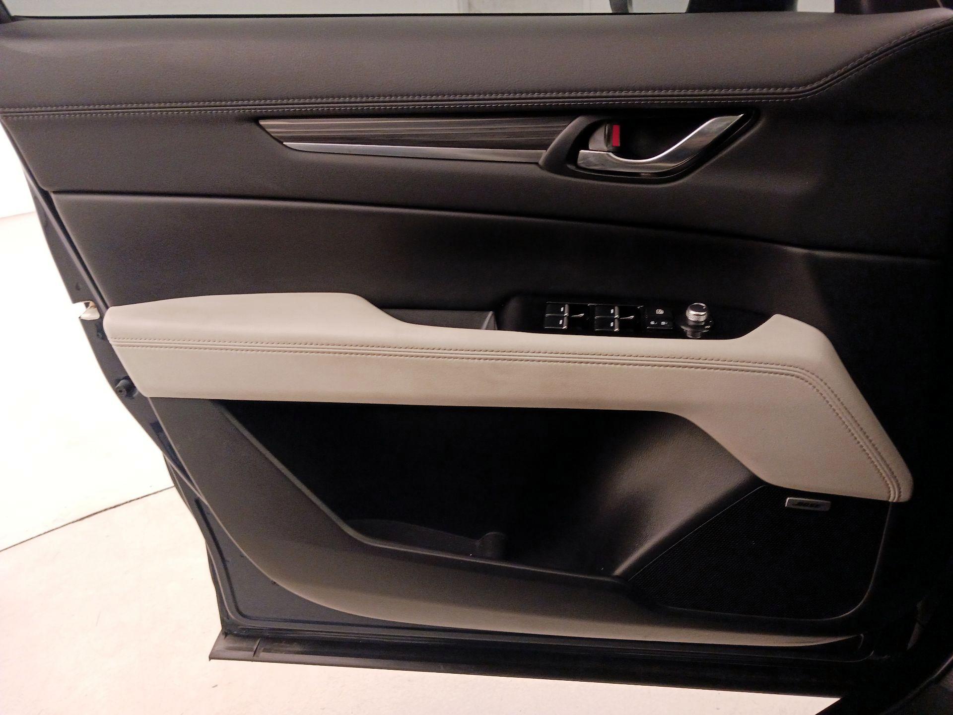 Thumbnail: 2020 Mazda CX-5 - 12