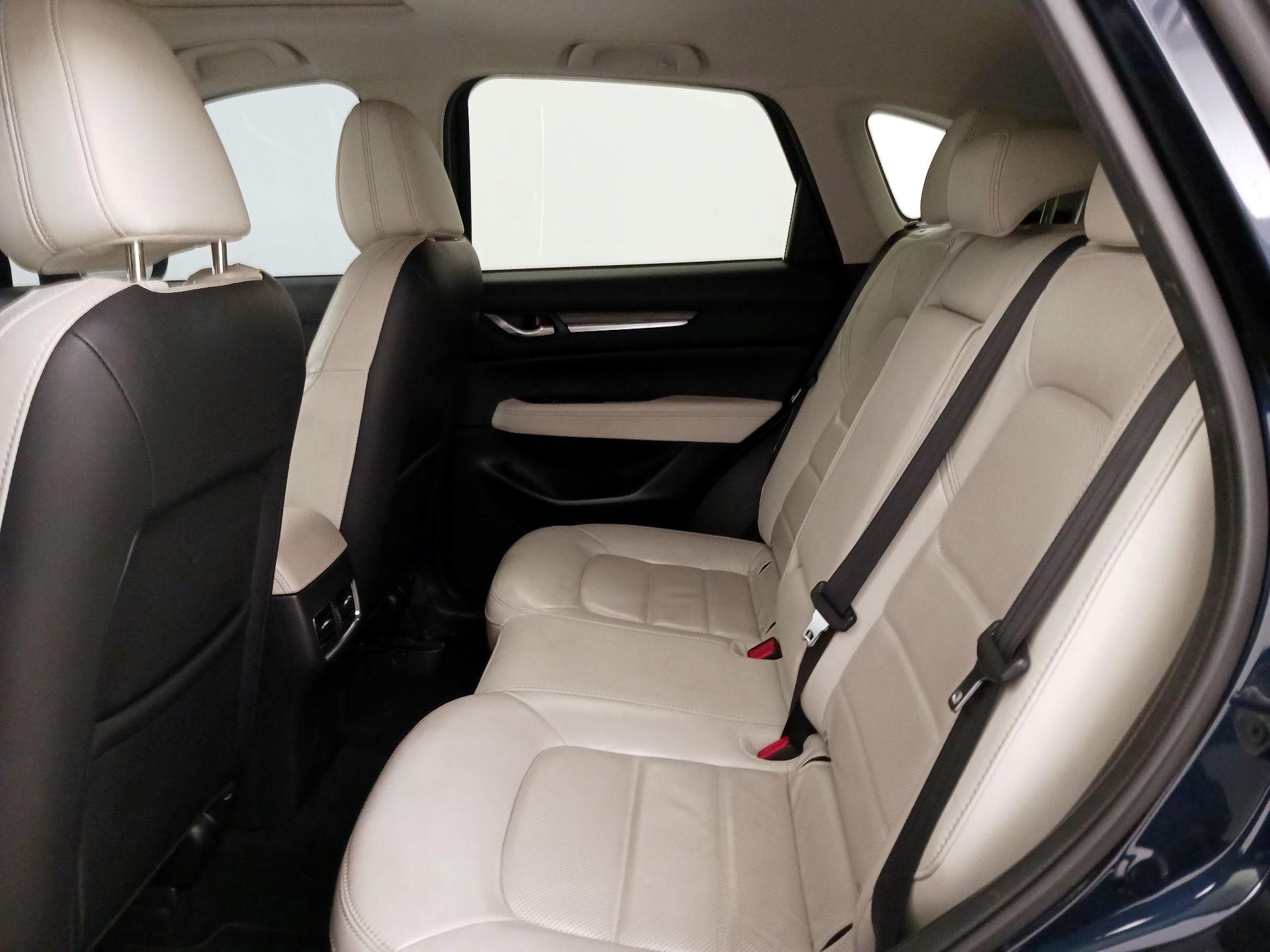 Thumbnail: 2020 Mazda CX-5 - 20
