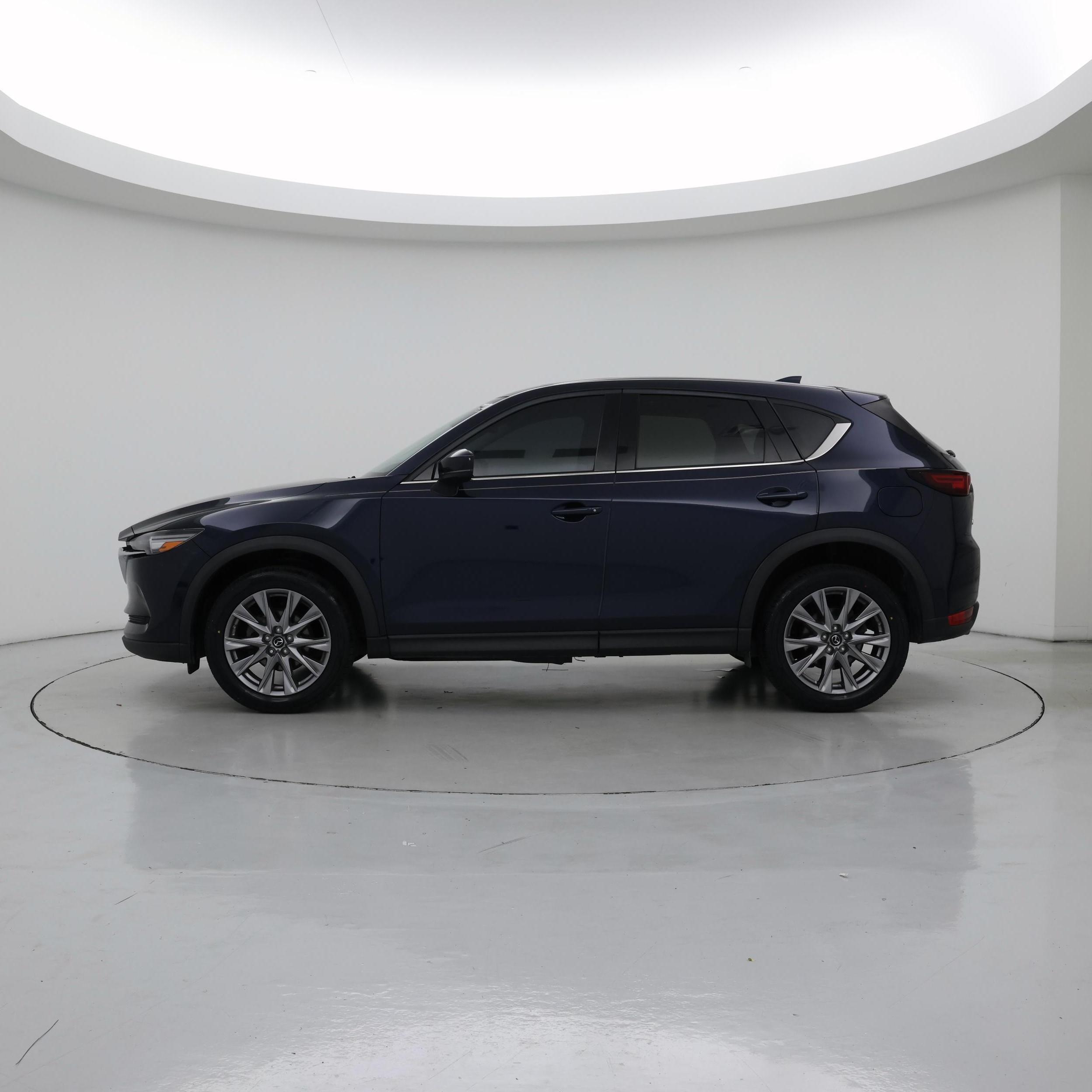 Thumbnail: 2020 Mazda CX-5 - 3