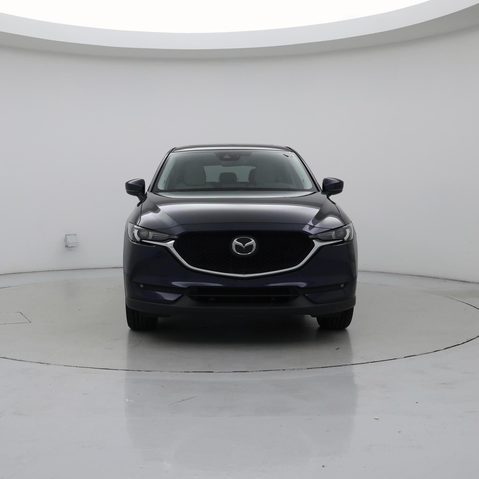 Thumbnail: 2020 Mazda CX-5 - 5