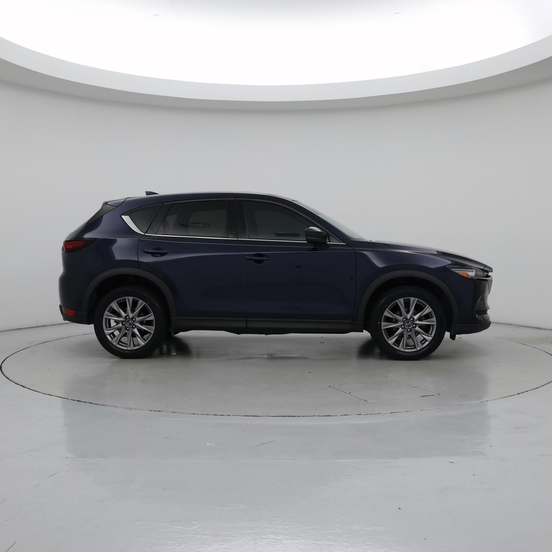 Thumbnail: 2020 Mazda CX-5 - 7