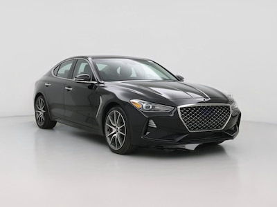 2021 Genesis G70 3.3T -
                Lithia Springs, GA