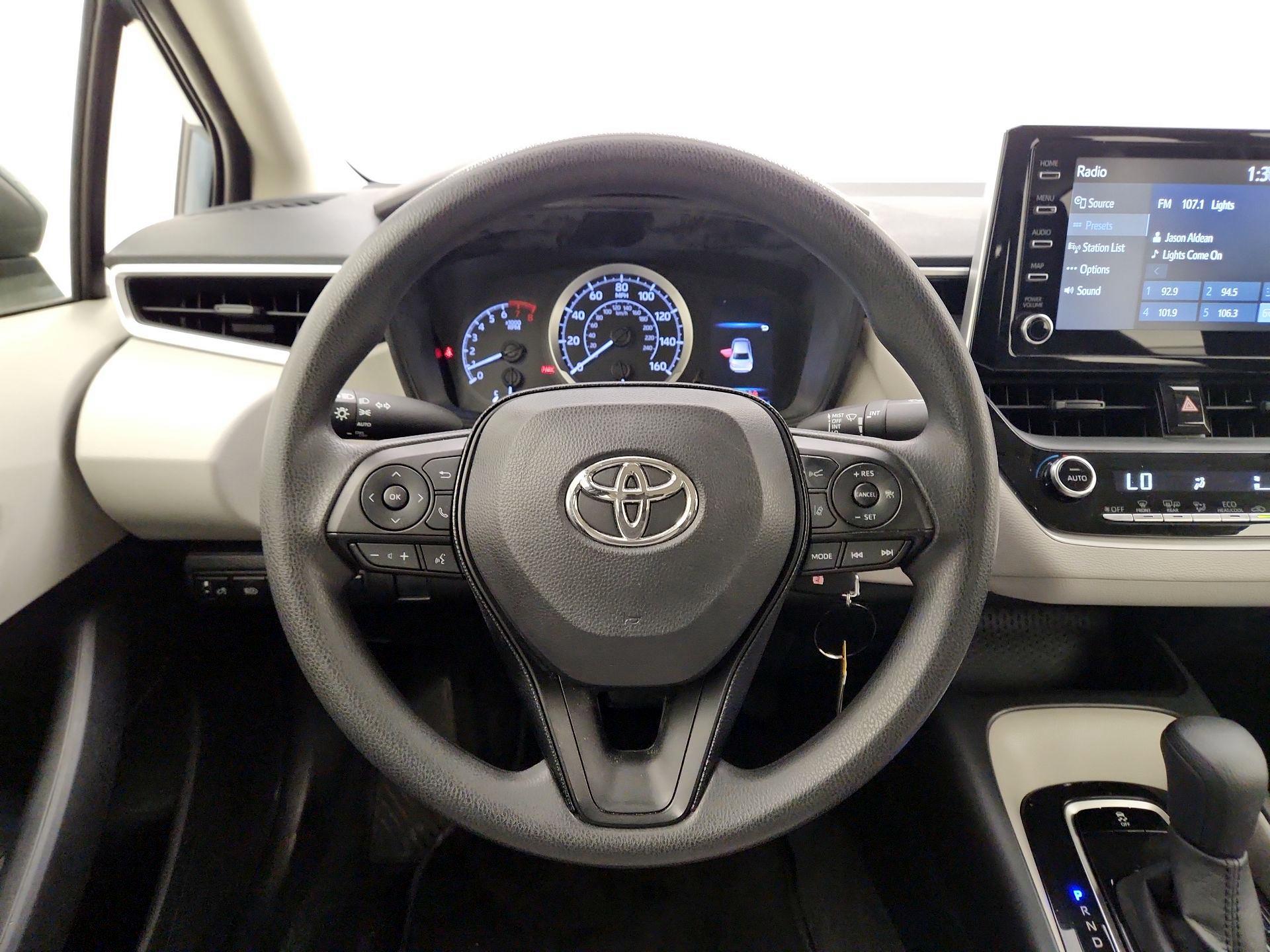 Thumbnail: 2020 Toyota Corolla - 10