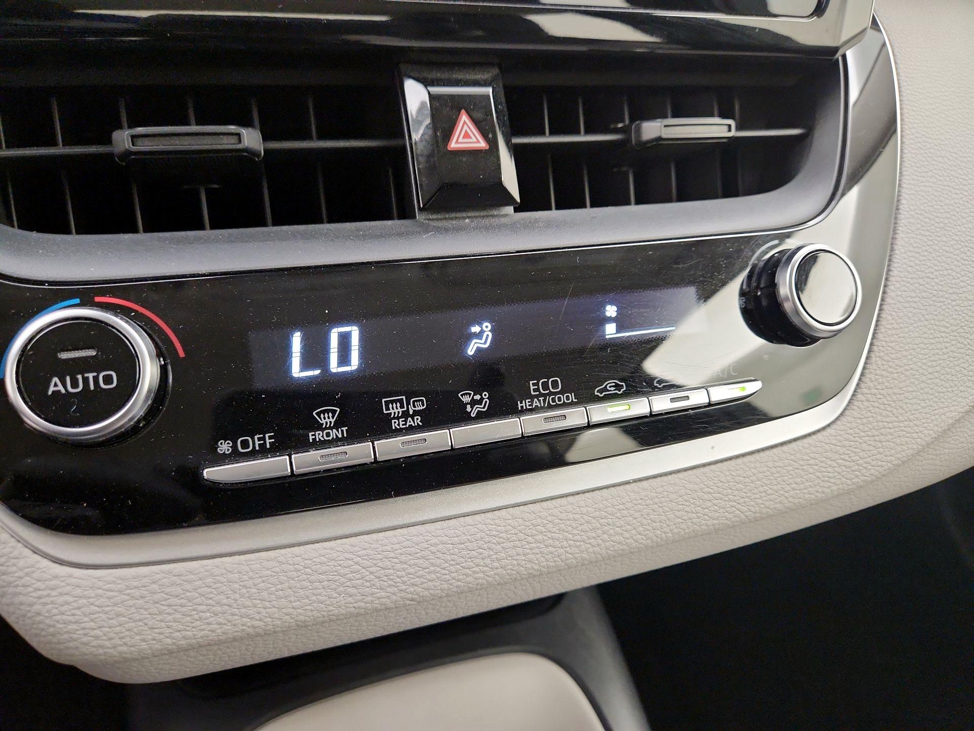 Thumbnail: 2020 Toyota Corolla - 16