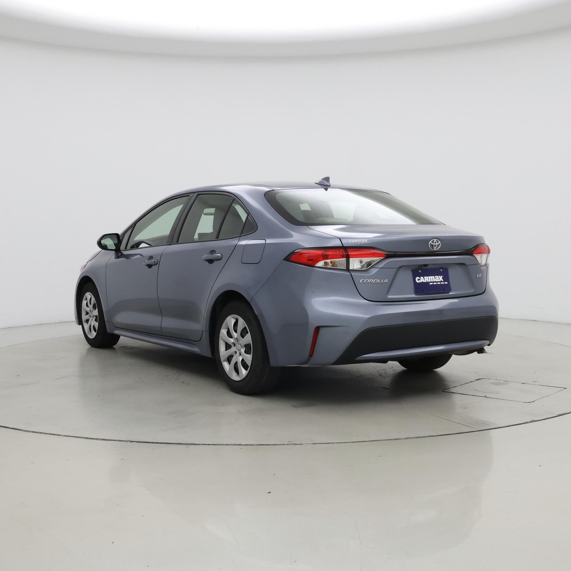 Thumbnail: 2020 Toyota Corolla - 2