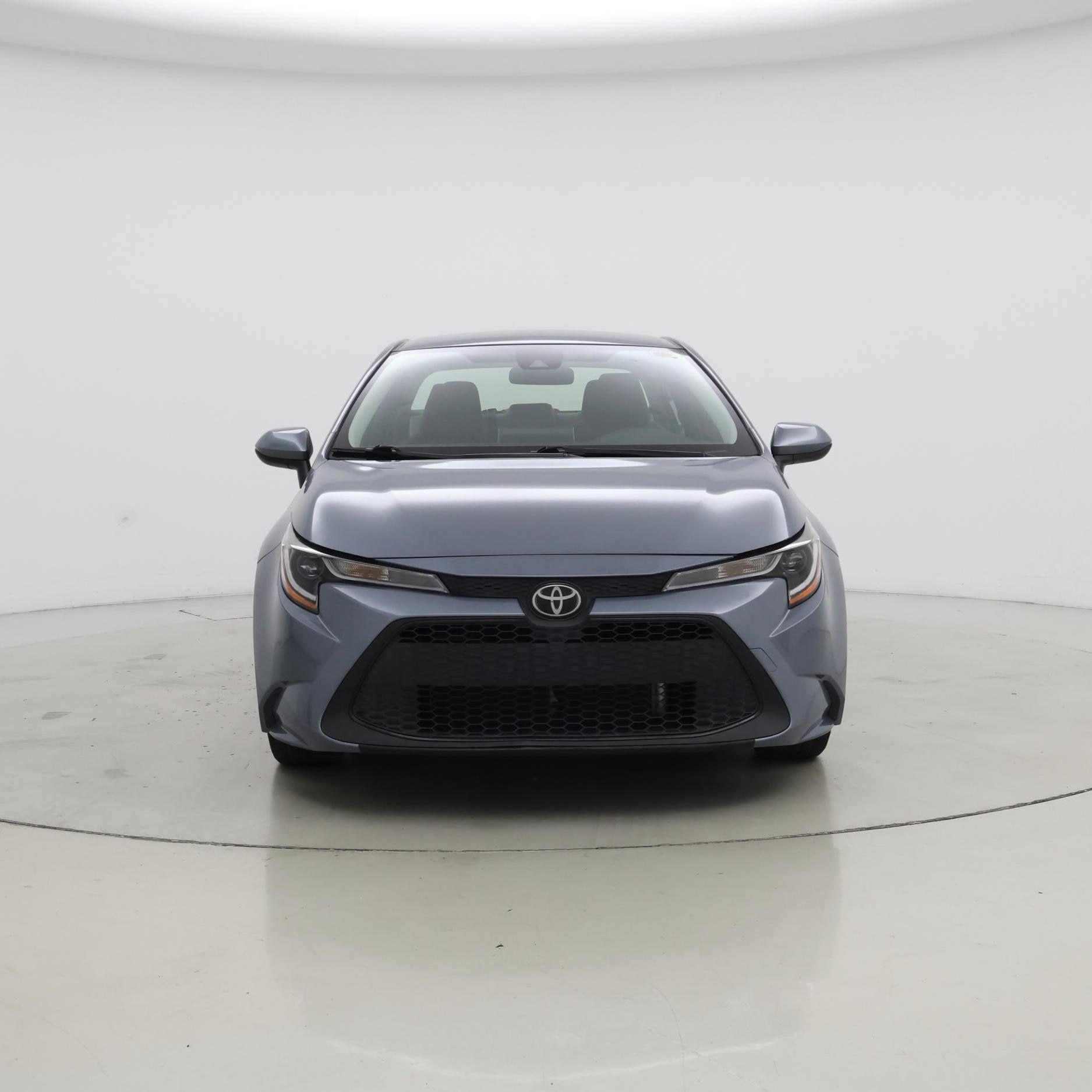 Thumbnail: 2020 Toyota Corolla - 5
