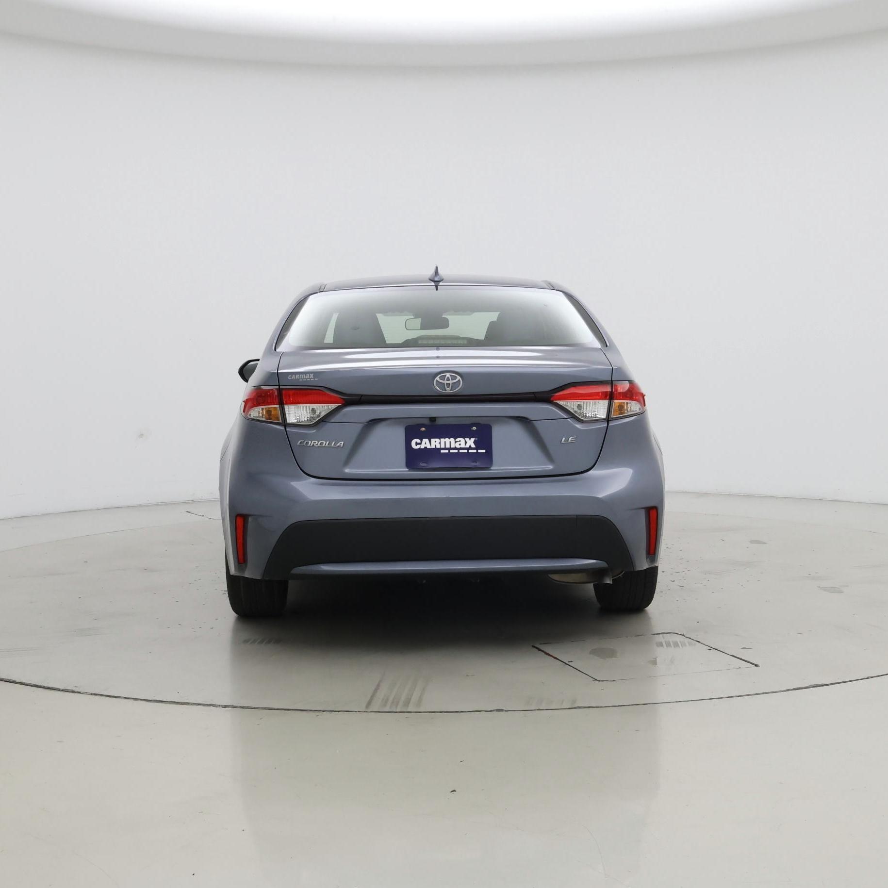 Thumbnail: 2020 Toyota Corolla - 6