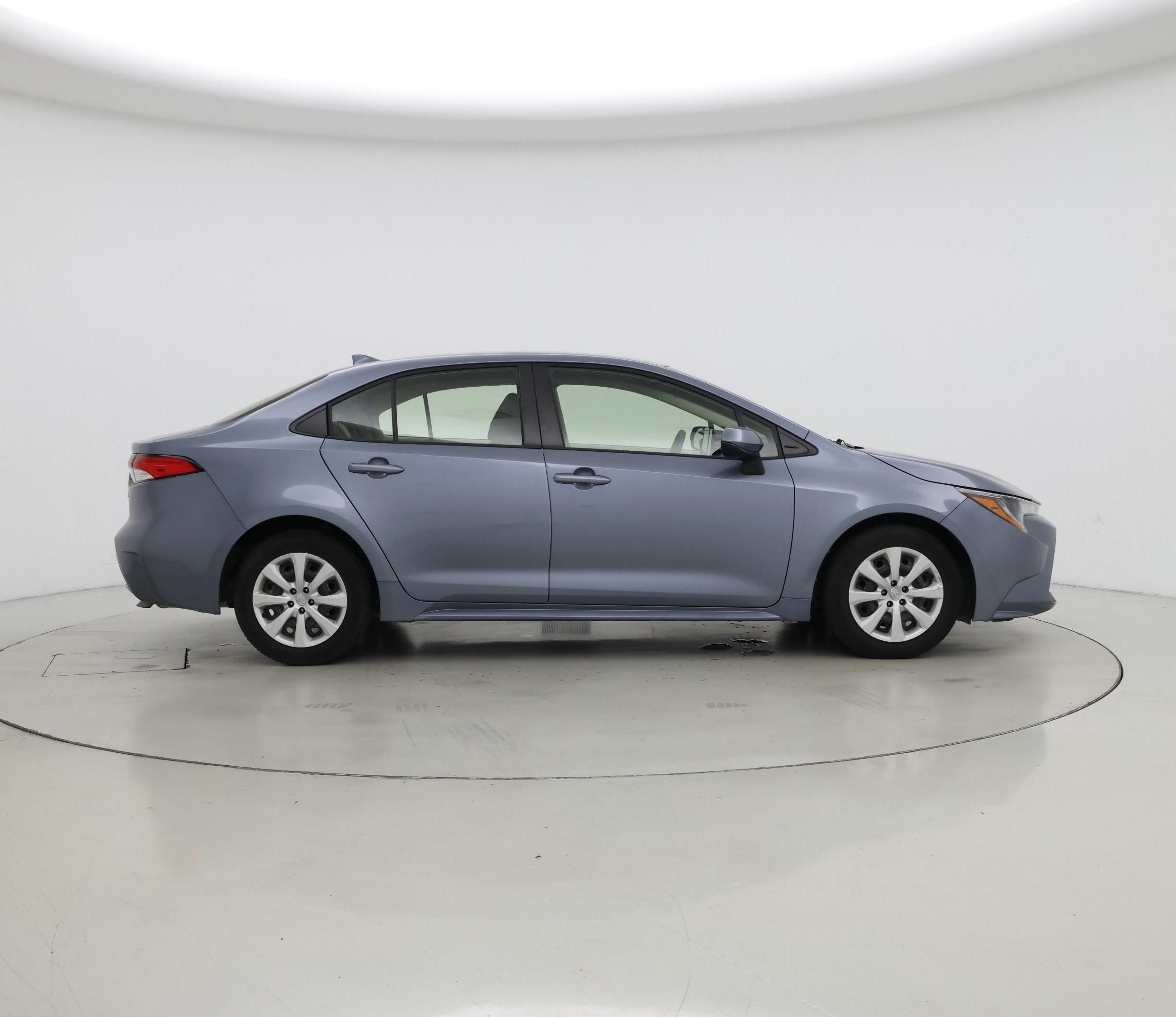 Thumbnail: 2020 Toyota Corolla - 7