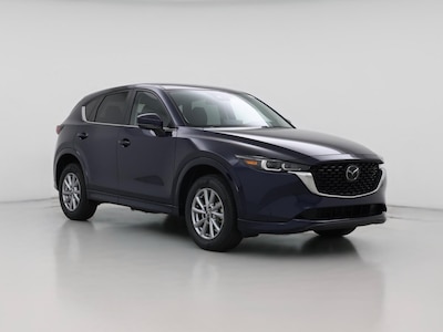 2024 Mazda CX-5 S Select -
                Lakeland, FL