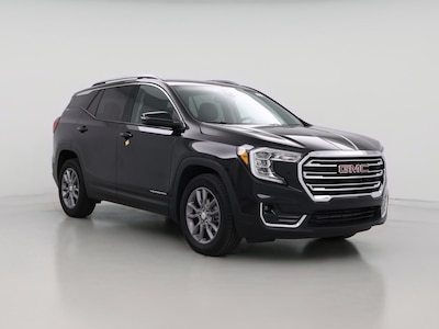 2024 GMC Terrain SLT -
                Jacksonville, FL