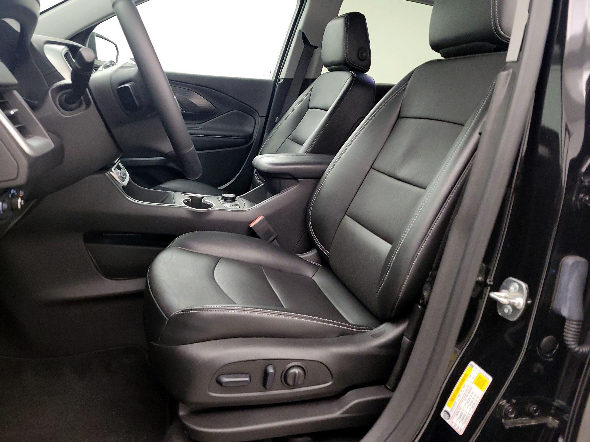 Thumbnail: 2024 GMC Terrain - 11