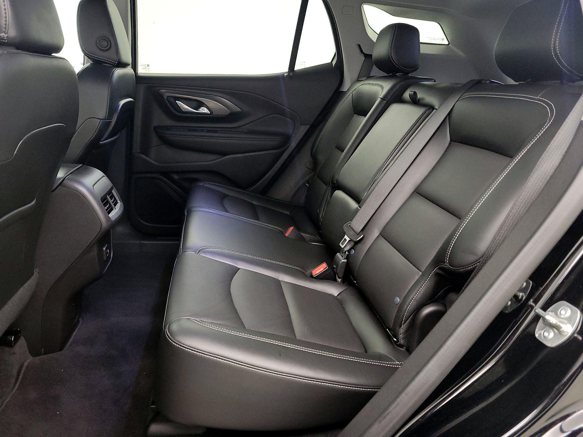 Thumbnail: 2024 GMC Terrain - 19