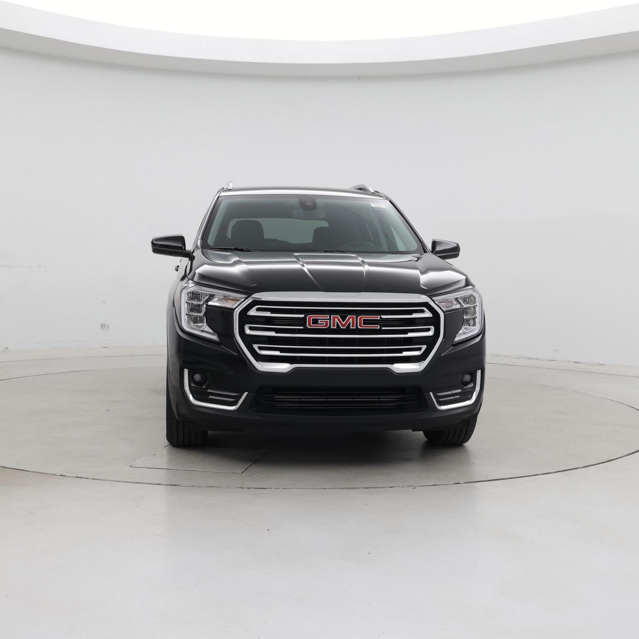 Thumbnail: 2024 GMC Terrain - 5