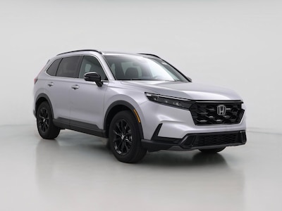 2024 Honda CR-V Sport -
                Jacksonville, FL