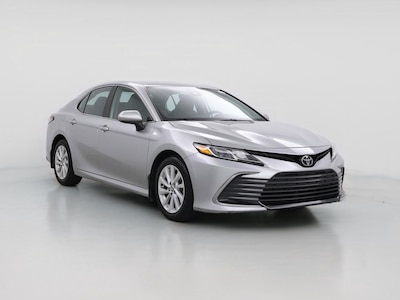 2023 Toyota Camry LE -
                Jacksonville, FL