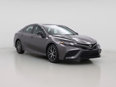 2023 Toyota Camry SE -
                Jacksonville, FL