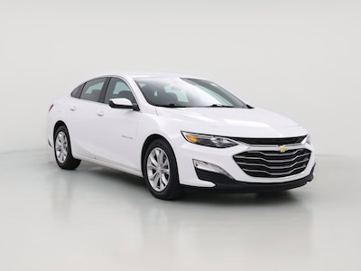 2023 Chevrolet Malibu LT -
                  Jacksonville, FL