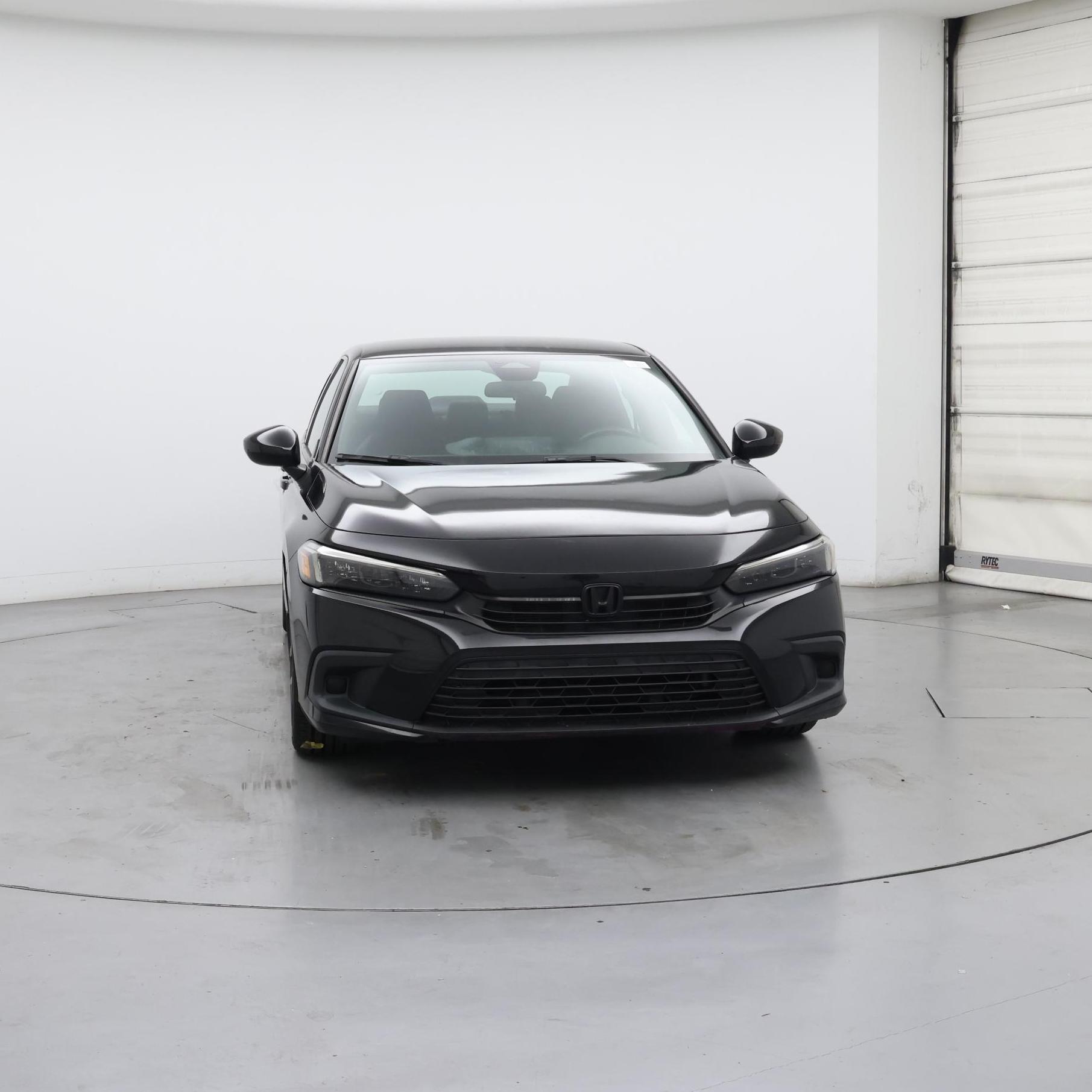 Thumbnail: 2022 Honda Civic - 5