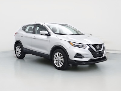 2021 Nissan Rogue Sport S -
                Mobile, AL