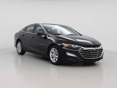 2024 Chevrolet Malibu LT -
                Jacksonville, FL