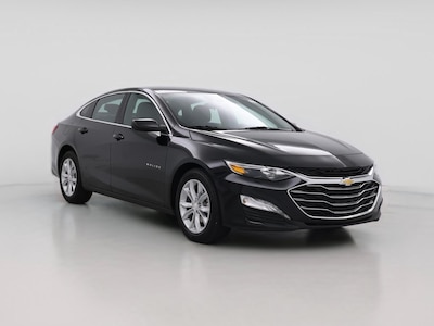 2024 Chevrolet Malibu LT -
                Jacksonville, FL