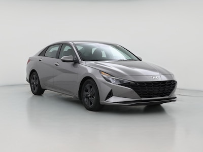 2022 Hyundai Elantra SEL -
                  Buford, GA