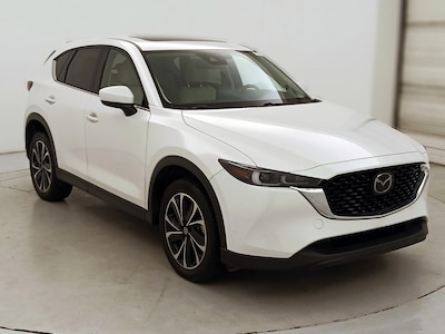 2023 Mazda CX-5 S Premium -
                  Jacksonville, FL