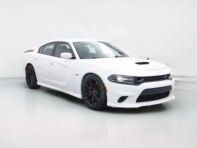 2019 Dodge Charger Scat Pack -
                Mobile, AL