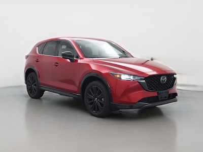 2022 Mazda CX-5 Turbo -
                Mobile, AL