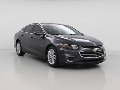 2016 Chevrolet Malibu LT -
                  Jacksonville, FL