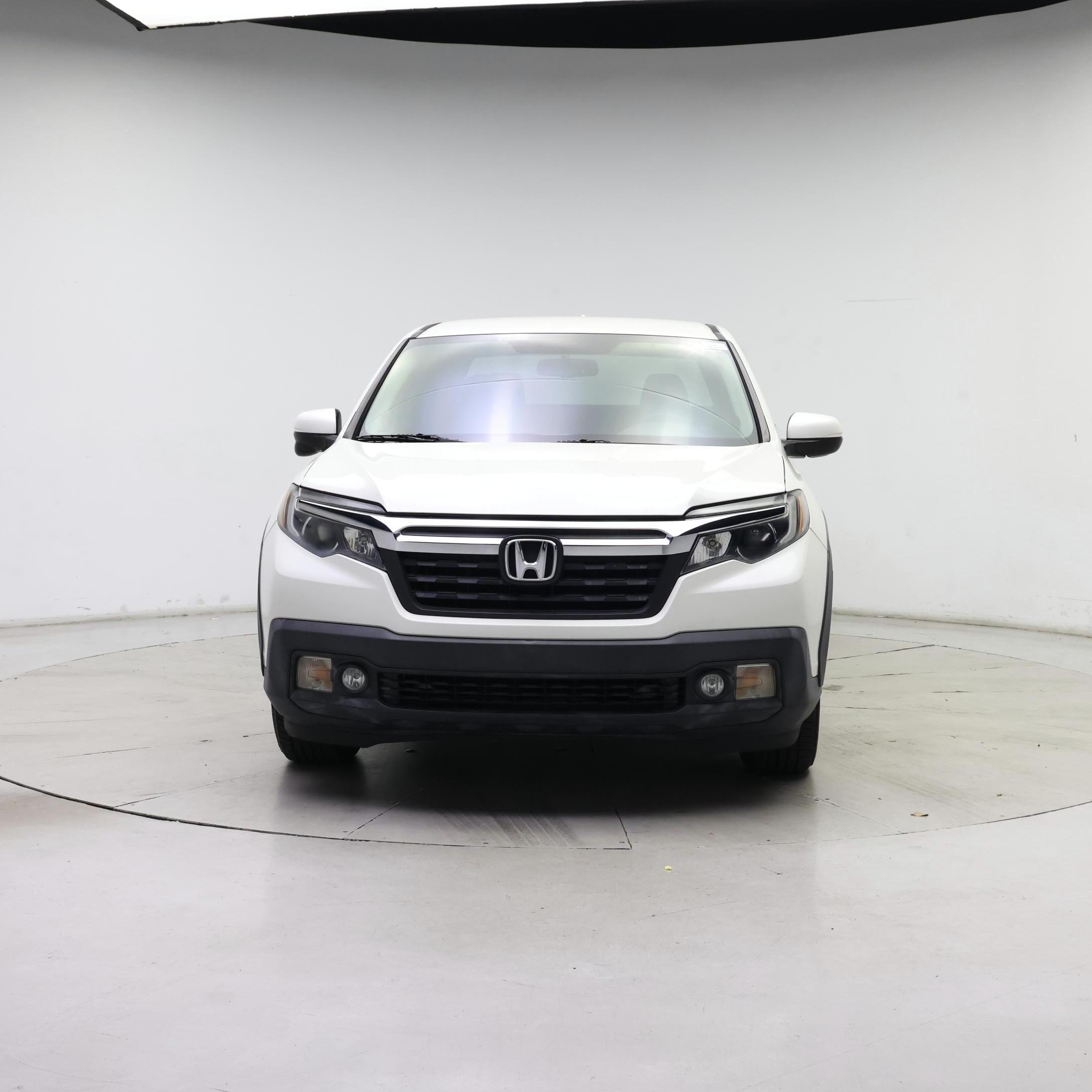 Thumbnail: 2017 Honda Ridgeline - 5