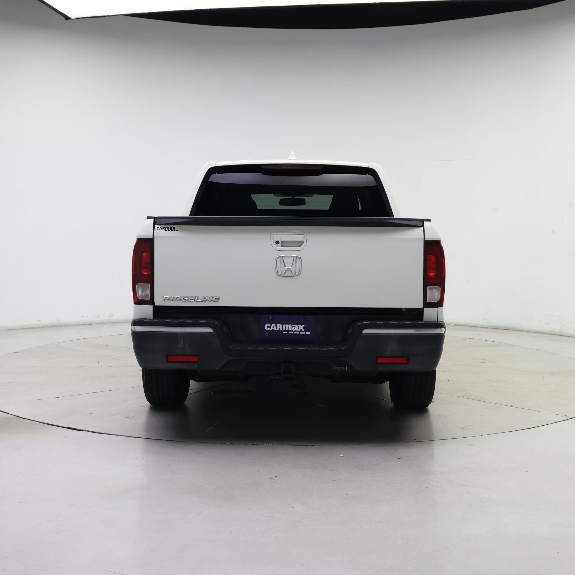Thumbnail: 2017 Honda Ridgeline - 6