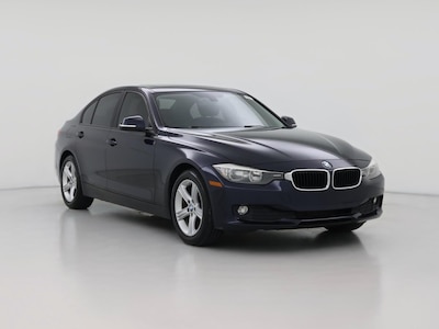 2015 BMW 3 Series 320i -
                  Fort Lauderdale, FL