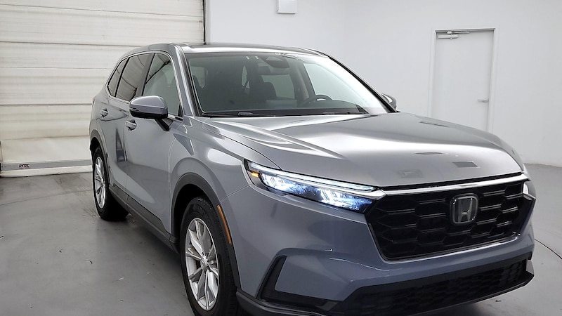2023 Honda CR-V EX Hero Image
